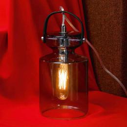 Настольная лампа Lussole Loft LSP-9639T  - 1 купить